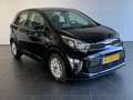 Kia Picanto 1.0 DPi DynamicLine | ACHTERUITRIJCAMERA | CRUISE Noir - thumbnail 5