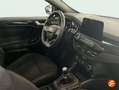 Ford Focus 1.5Ecoblue Trend 95 Gris - thumbnail 12