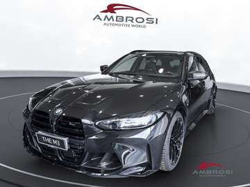 Competition M xDrive Ultimate Package
