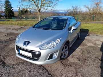 308 CC 155 THP Allure