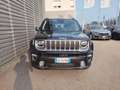 Jeep Renegade Renegade 2.0 Mjt 140CV 4WD Active Drive Limited Nero - thumbnail 2