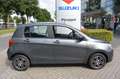 Suzuki Celerio 1.0 Comfort AUTOMAAT 5-deurs L.m.velgen Grijs - thumbnail 8