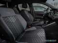 Volkswagen Taigo 1.5 TSI R-Line DSG Matrix/AHK/ACC/Kamera/DAB Schwarz - thumbnail 5