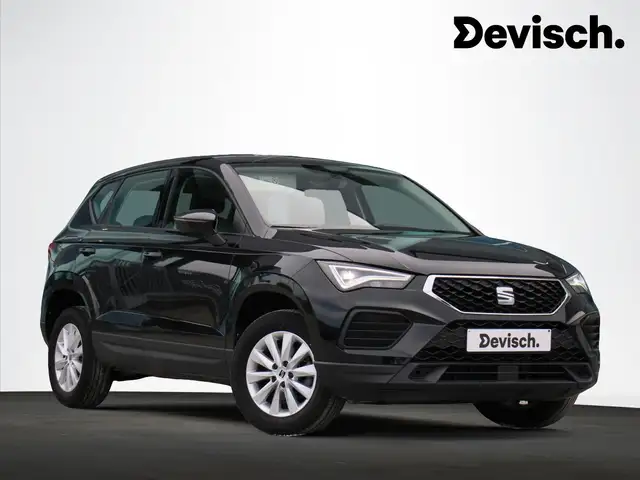 SEAT Ateca 1000TSI REFERENCE 110PK *WIRELESS APPLE/ANDROID*