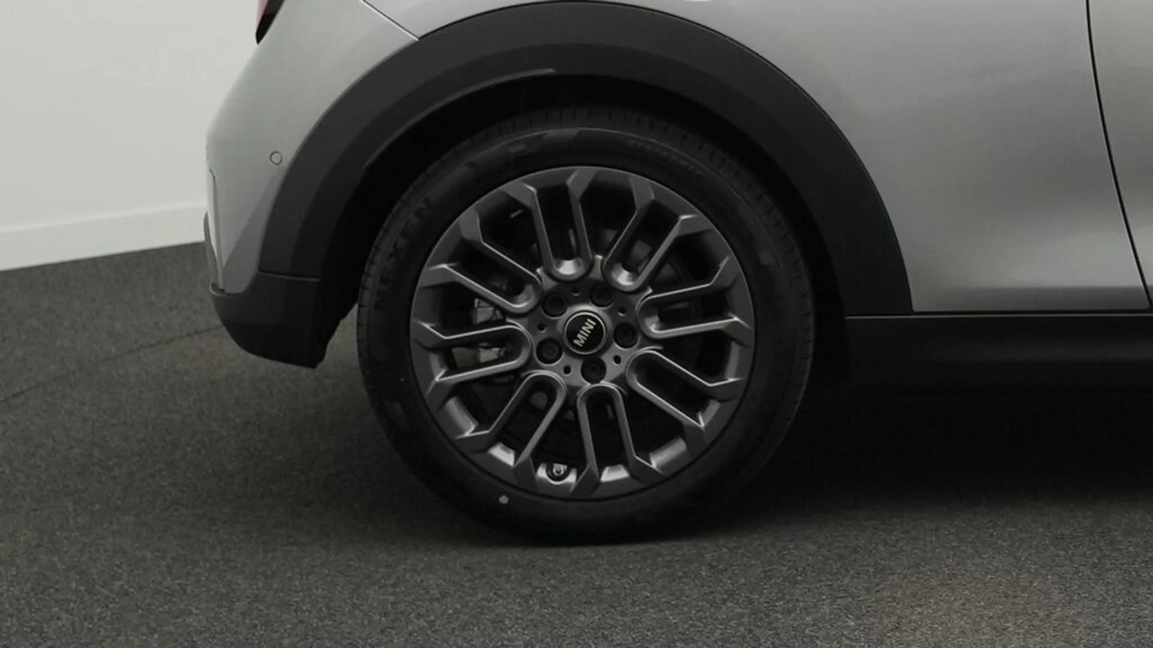 MINI Cooper S Classic Trim — photo 11