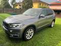 BMW X5 X5 xdrive25d Experience 231cv auto Grigio - thumbnail 1