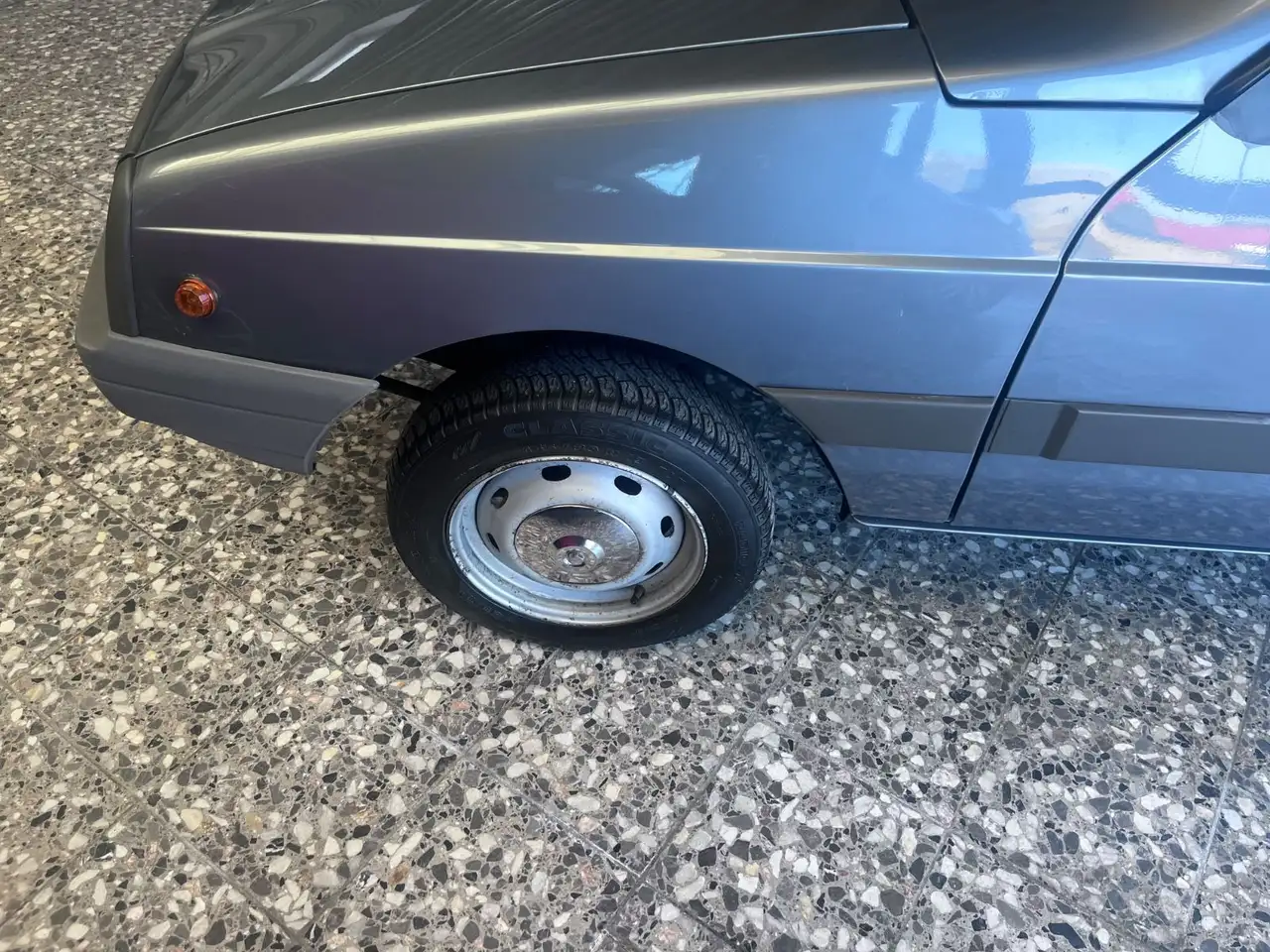 Citroen Visa *OrginalerZustand*Anschauen lohnt !!!, foto 4