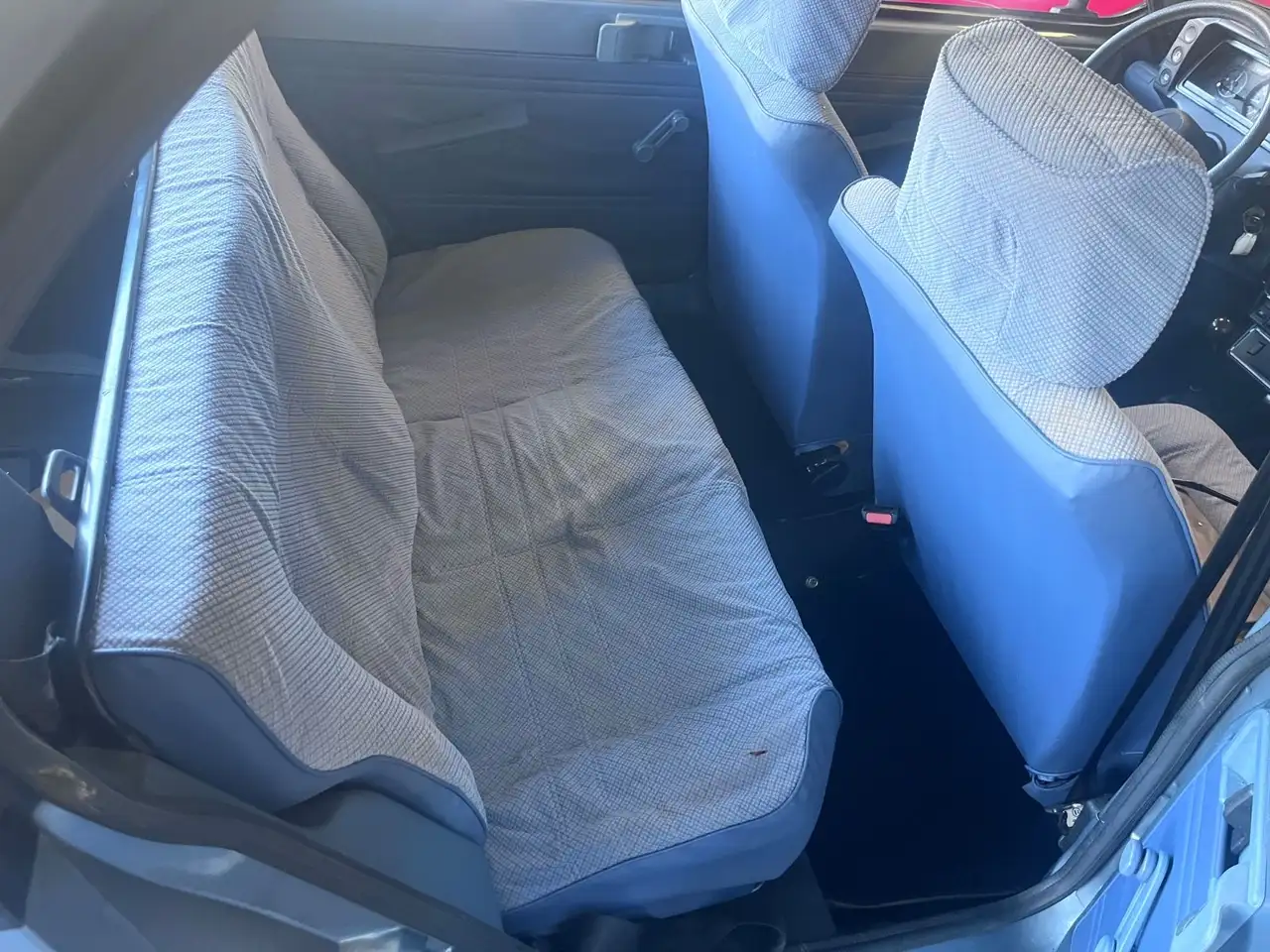 Citroen Visa *OrginalerZustand*Anschauen lohnt !!!, foto 6