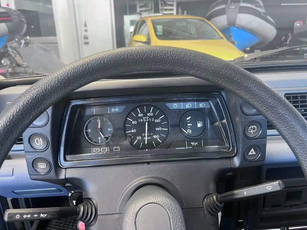 Citroen Visa *OrginalerZustand*Anschauen lohnt !!!, foto 7