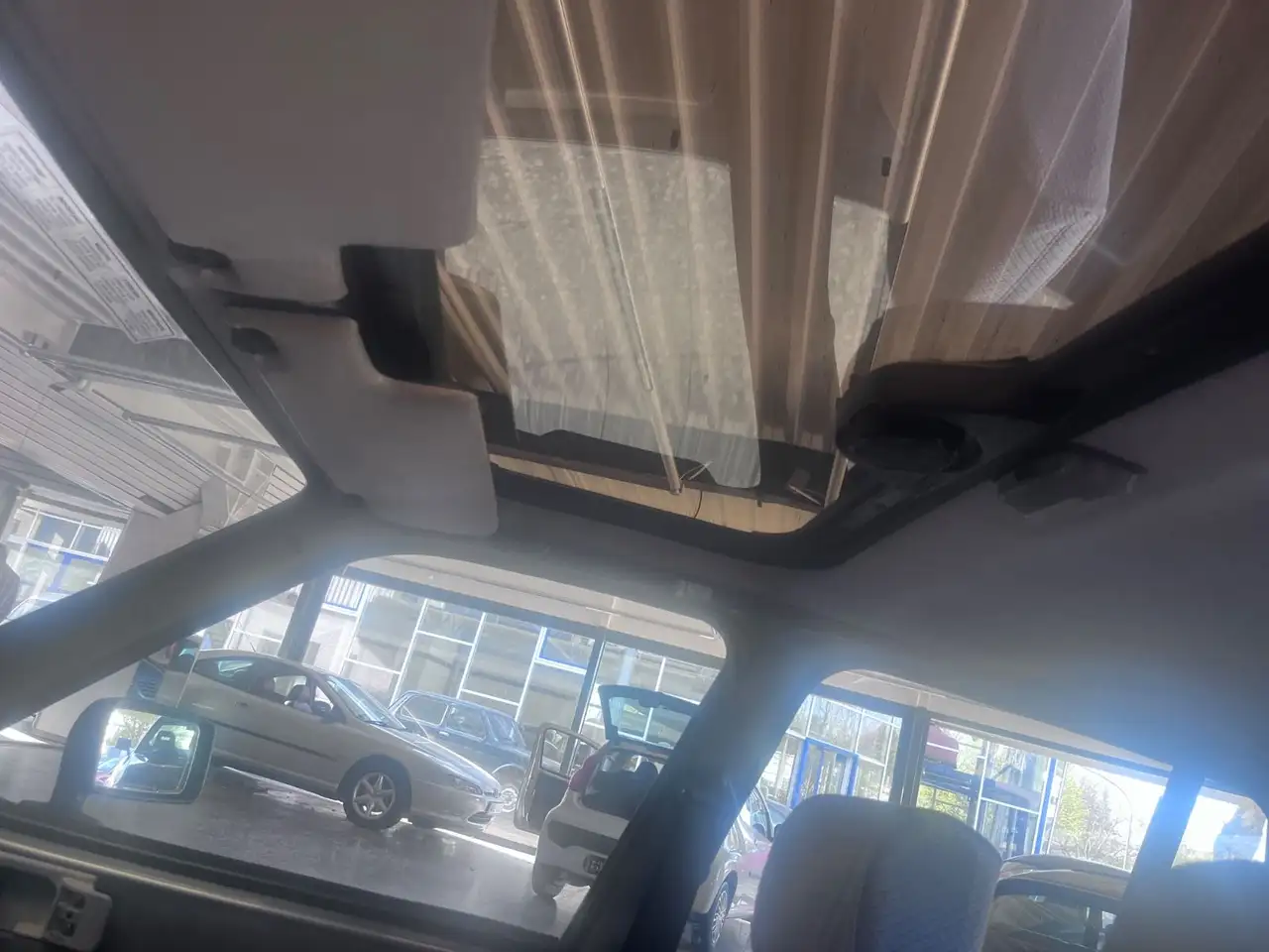 Citroen Visa *OrginalerZustand*Anschauen lohnt !!!, foto 3