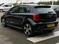 Volkswagen Polo GTI 1.4 TSI DSG/STLVRM/PDC/APK 10-3-2026/RIJDT PERFECT Zwart - thumbnail 9