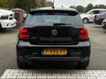 Volkswagen Polo GTI 1.4 TSI DSG/STLVRM/PDC/APK 10-3-2026/RIJDT PERFECT Zwart - thumbnail 10