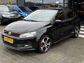 Volkswagen Polo GTI 1.4 TSI DSG/STLVRM/PDC/APK 10-3-2026/RIJDT PERFECT Zwart - thumbnail 5