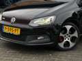 Volkswagen Polo GTI 1.4 TSI DSG/STLVRM/PDC/APK 10-3-2026/RIJDT PERFECT Zwart - thumbnail 3