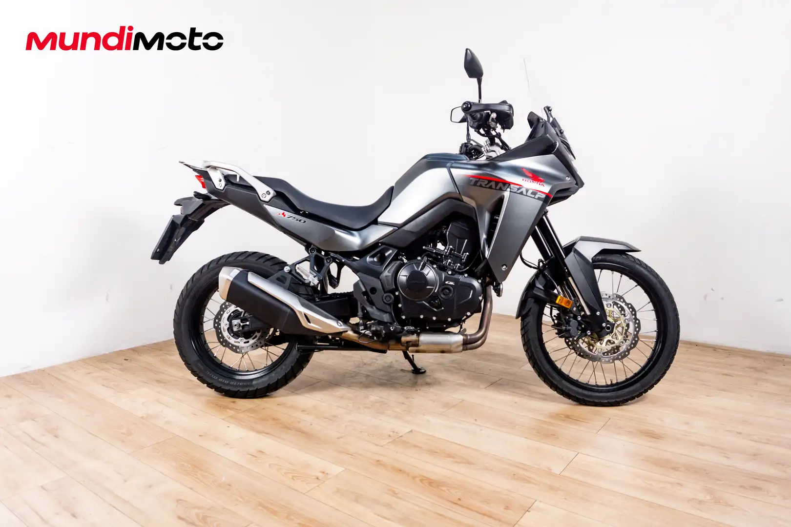 Honda XL 750 Transalp - 1