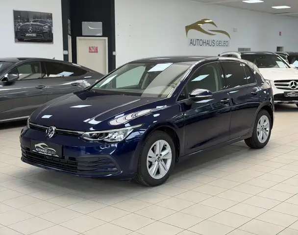 Volkswagen Golf VIII Lim. Life
