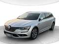 Renault Talisman Sporter 1.6 dci energy Intens 160cv edc Argento - thumbnail 1