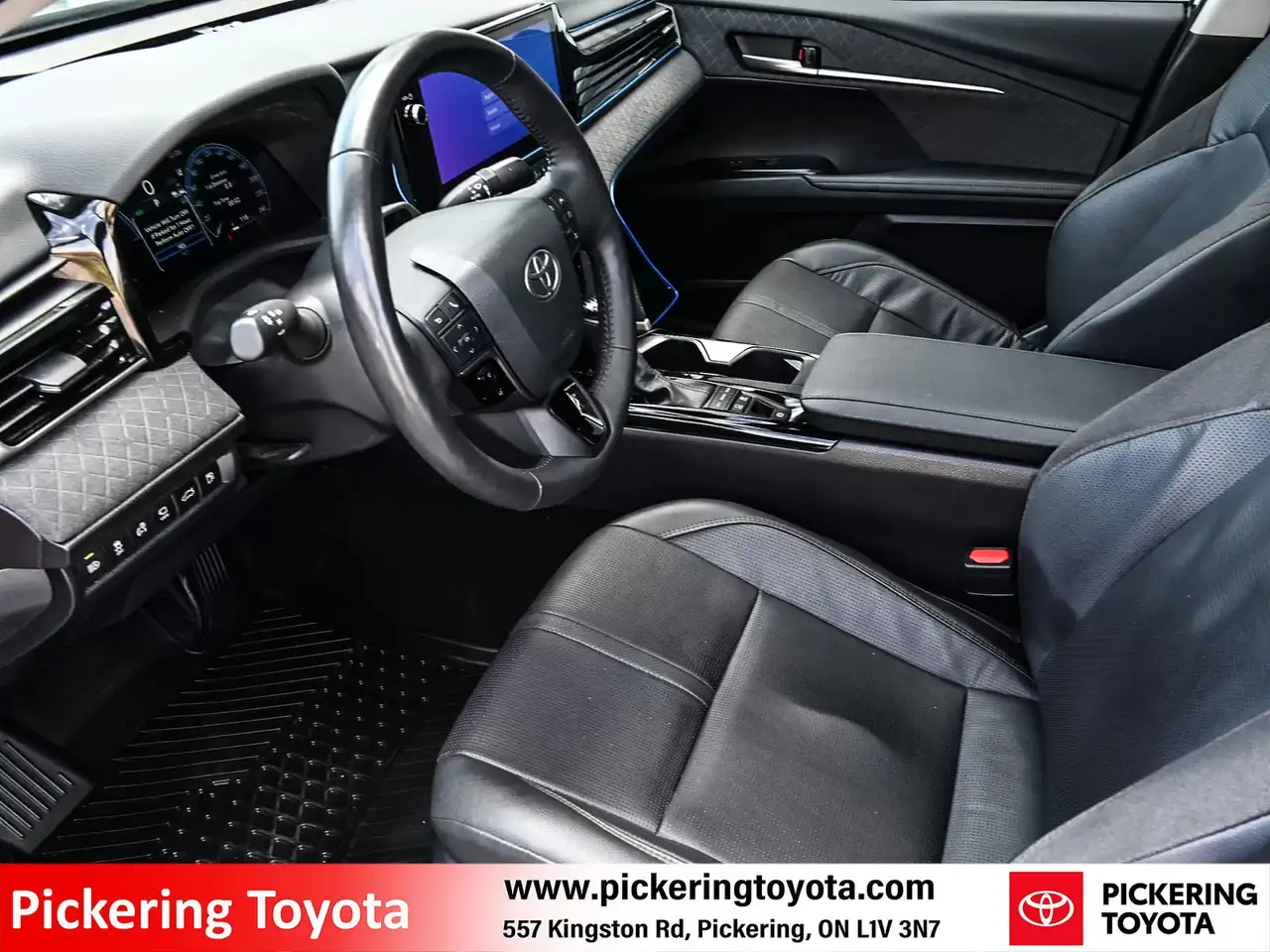 Toyota Camry photo Toyota Camry