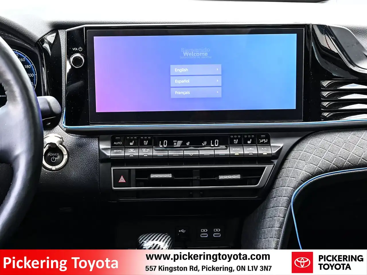 Toyota Camry photo Toyota Camry