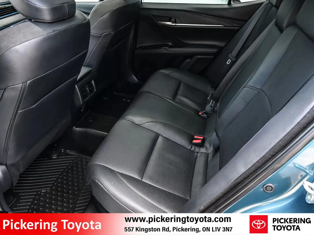 Toyota Camry photo Toyota Camry