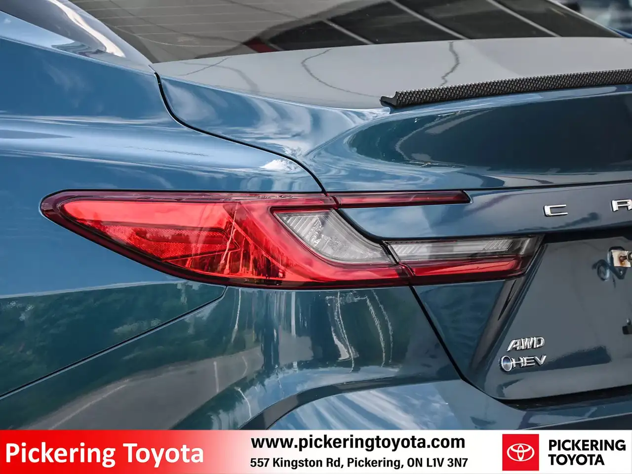 Toyota Camry photo Toyota Camry