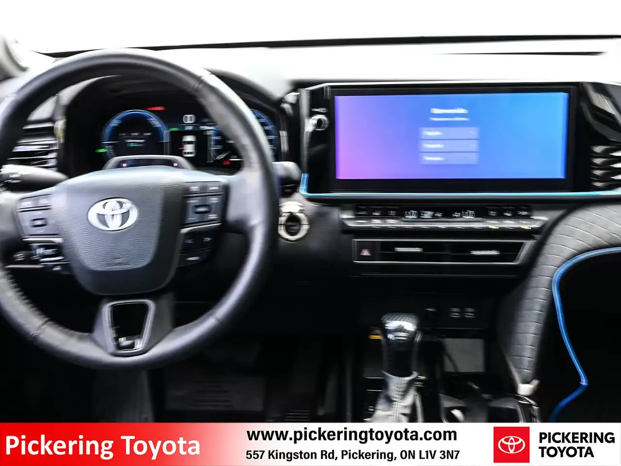 Toyota Camry photo Toyota Camry