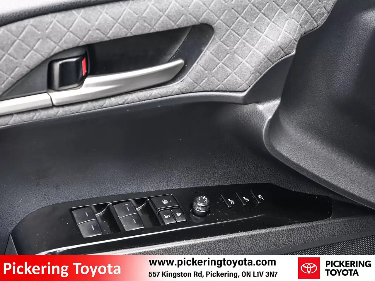 Toyota Camry photo Toyota Camry