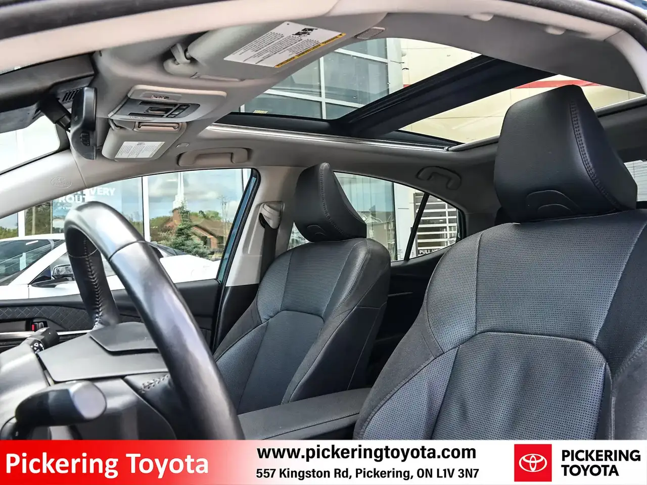 Toyota Camry photo Toyota Camry