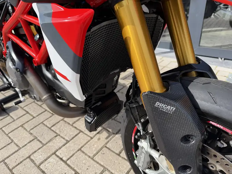 Ducati Hypermotard 950 - foto 5