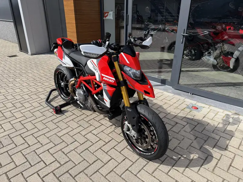 Ducati Hypermotard 950 - foto 2