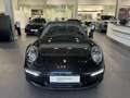Porsche 991 Carrera 4S Cabriolet PDK Zwart - thumbnail 8