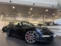 Porsche 991 Carrera 4S Cabriolet PDK Negro - thumbnail 13