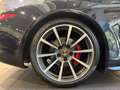 Porsche 991 Carrera 4S Cabriolet PDK Negro - thumbnail 20