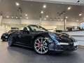 Porsche 991 Carrera 4S Cabriolet PDK Negro - thumbnail 5