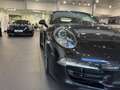 Porsche 991 Carrera 4S Cabriolet PDK Zwart - thumbnail 16