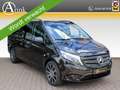 Mercedes-Benz Vito 124 CDI L3 DC 9G-TRONIC DEMO 2X SCHUIFDEUR DISTRON Zwart - thumbnail 1