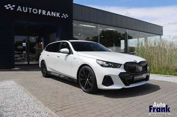I / BREAK / M-SPORT / TREKHK / 20" / DRIV+ / H&K