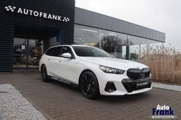 I / BREAK / M-SPORT / TREKHK / 20" / DRIV+ / H&K