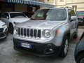 Jeep Renegade 1.6 MJET 120 CV LIMITED Silber - thumbnail 13