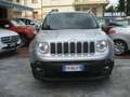Jeep Renegade 1.6 MJET 120 CV LIMITED Silber - thumbnail 14