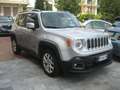 Jeep Renegade 1.6 MJET 120 CV LIMITED Silber - thumbnail 1