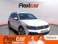 Volkswagen Tiguan 2.0TDI R-Line 4Motion DSG 142kW Blanco - thumbnail 1
