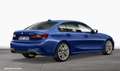 BMW M3 40i xDrive Limousine M Sportbr. Head-Up DAB Bleu - thumbnail 2