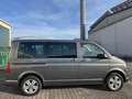 Volkswagen T6 Caravelle 2.0 TDI Comf. 4Mot.DSG°AHK°STANDHZG Grau - thumbnail 4