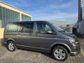 Volkswagen T6 Caravelle 2.0 TDI Comf. 4Mot.DSG°AHK°STANDHZG Gris - thumbnail 10