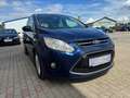 Ford C-Max 2.0D Titanium Automatik Blau - thumbnail 4