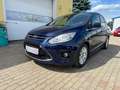 Ford C-Max 2.0D Titanium Automatik Blau - thumbnail 5
