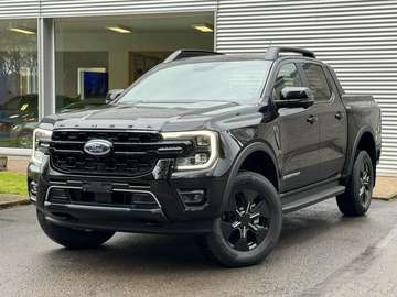 STORMTRAK - 2.3i PHEV 281CH A10 4WD