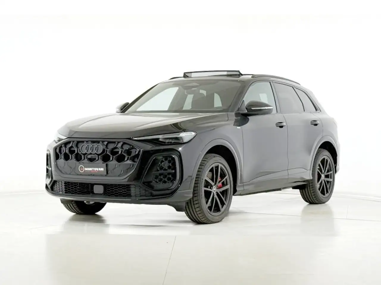Audi Q5 2026
