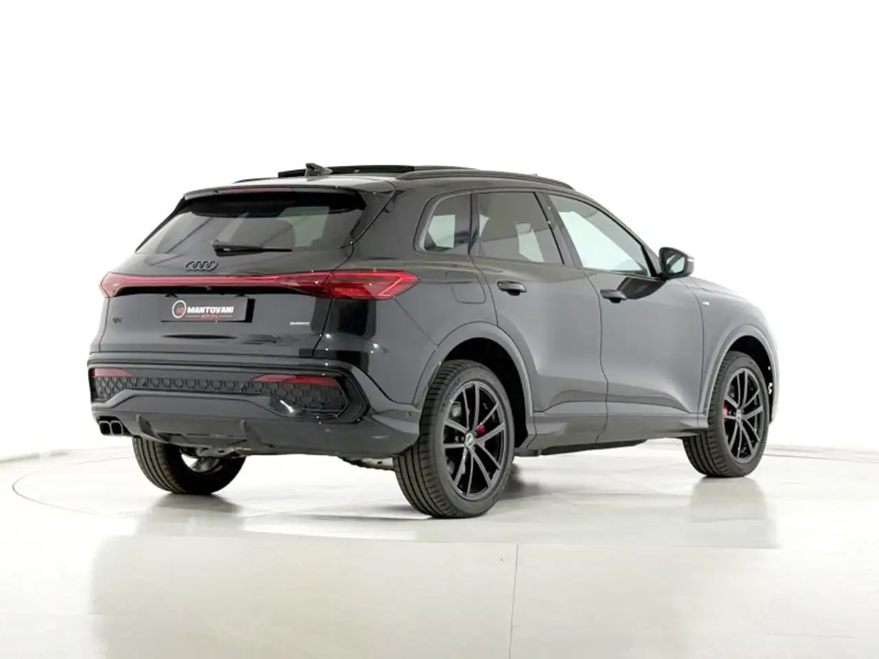 Audi Q5 2026
